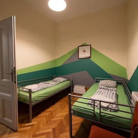 Cornel Hostel Timisoara