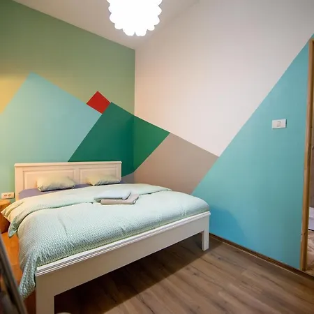 Cornel Hostel Timişoara
