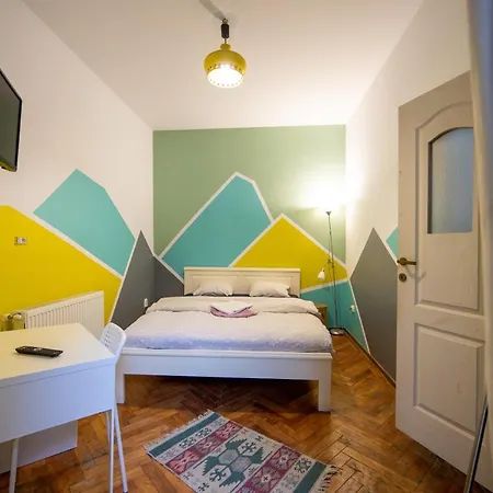 Cornel Hostel