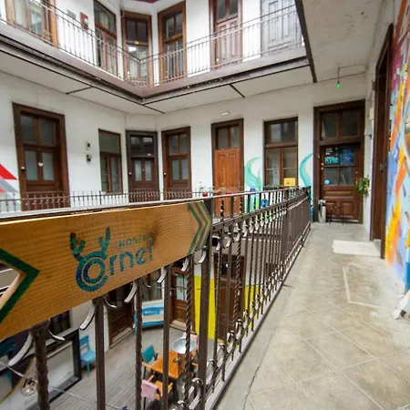Cornel Hostel