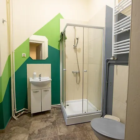 Hostel Cornel