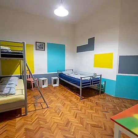 Cornel Hostel Timişoara