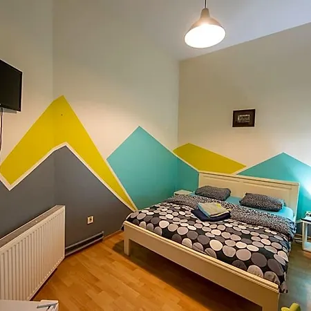 Hostel Cornel