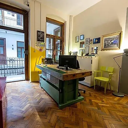 Hostel Cornel Timişoara
