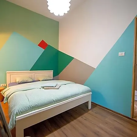 Hostel Cornel Timişoara