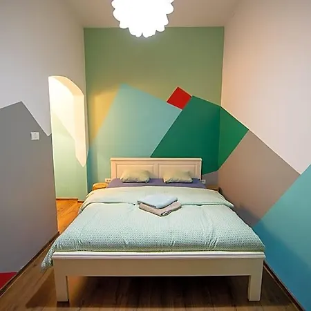 Cornel Hostel Temešvár
