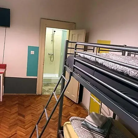 Hostel Cornel Timişoara