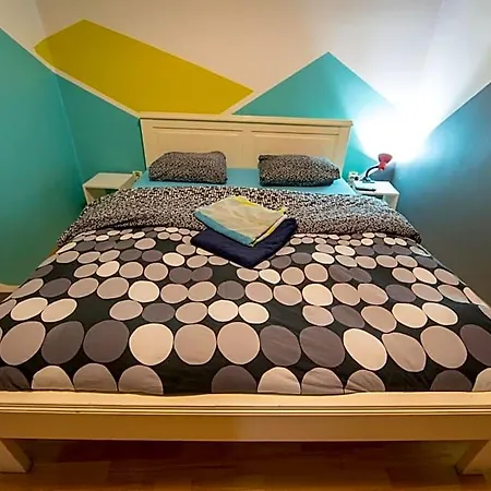 Cornel Hostel