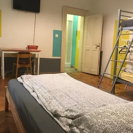 Hostel Cornel Temesvár