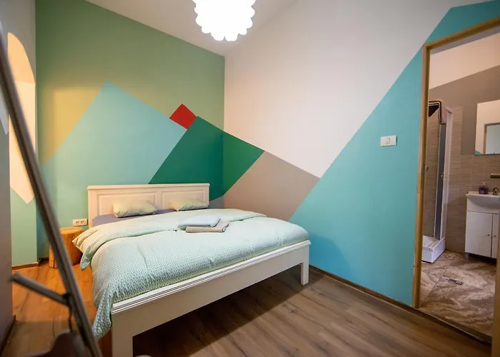 Cornel Albergue Timişoara