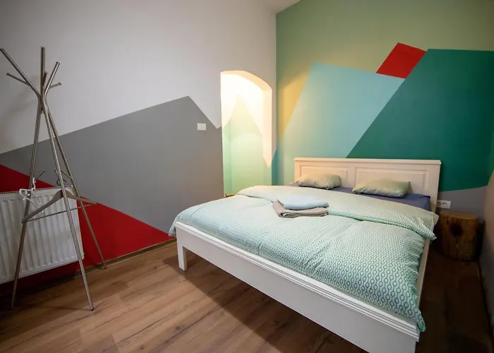 Albergue Cornel Timişoara