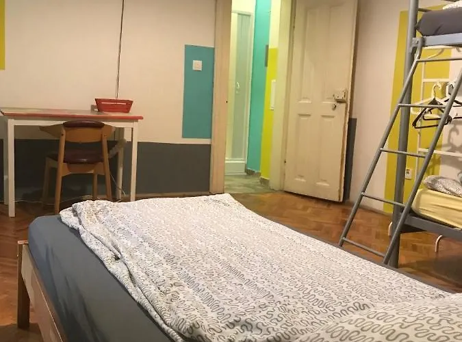 Albergue Cornel Timişoara